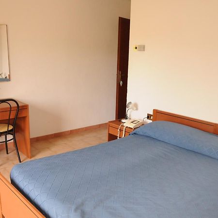 Hotel La Quiete Trecchina Esterno foto